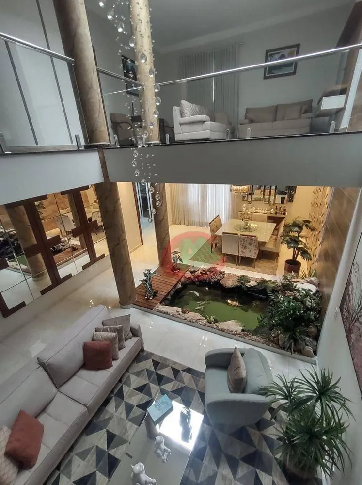 Casa de Condomínio, 3 quartos - Foto 7