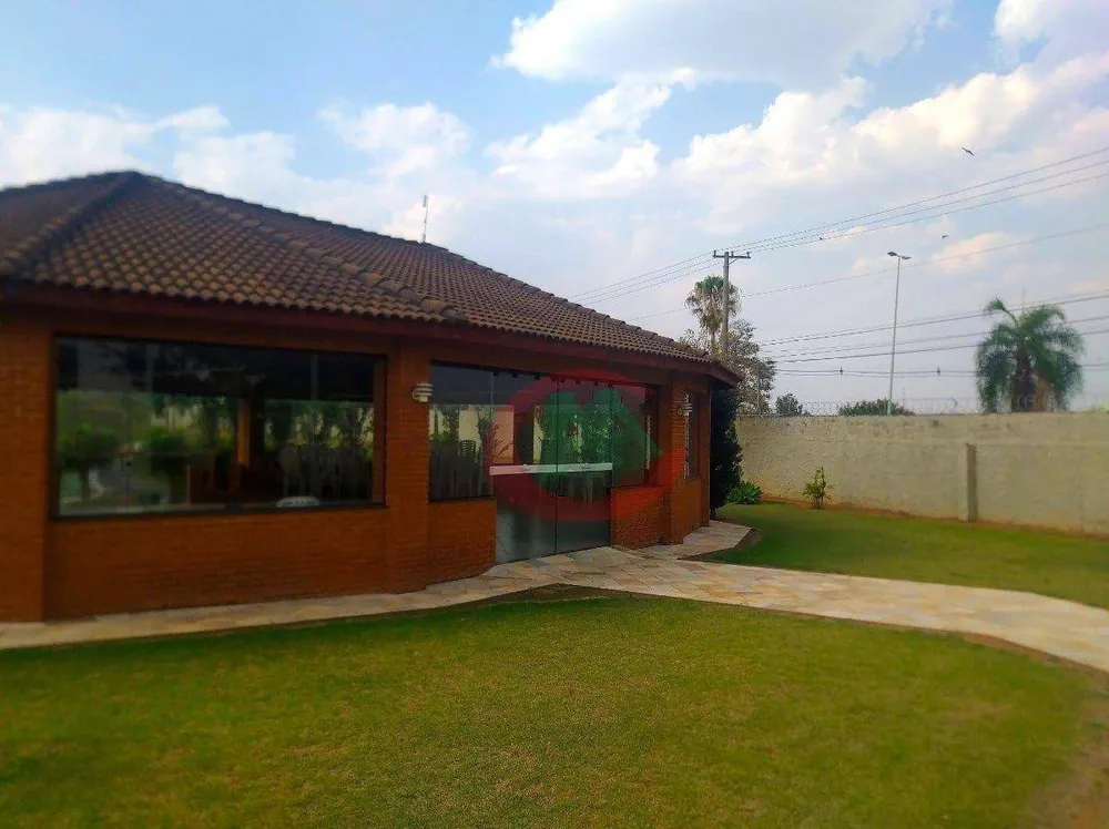 Casa de Condomínio, 3 quartos - Foto 12