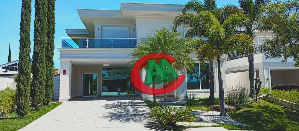 Sobrado, 4 quartos, 404 m² - Foto 8
