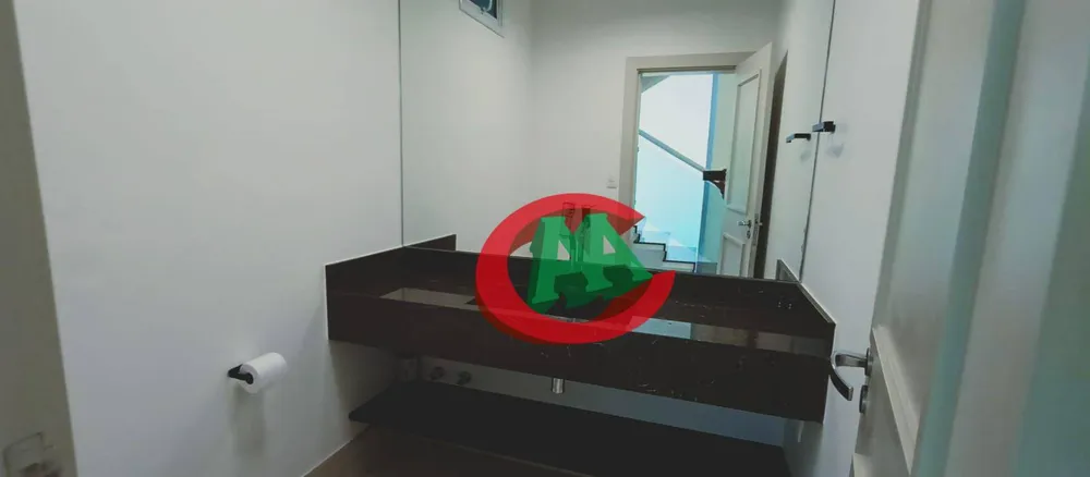 Sobrado, 4 quartos, 404 m² - Foto 7
