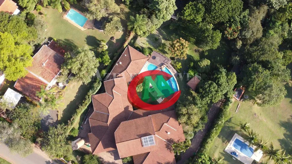 Chácara, 4 quartos, 5000 m² - Foto 9