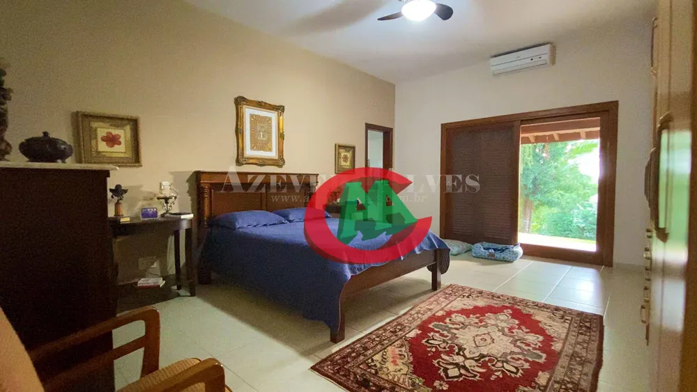 Chácara, 4 quartos, 5000 m² - Foto 6