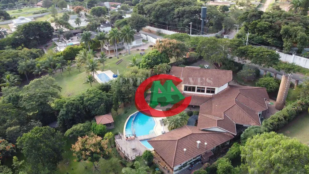 Chácara, 4 quartos, 5000 m² - Foto 11