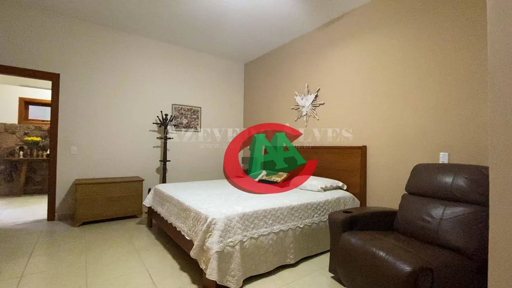 Chácara, 4 quartos, 5000 m² - Foto 5