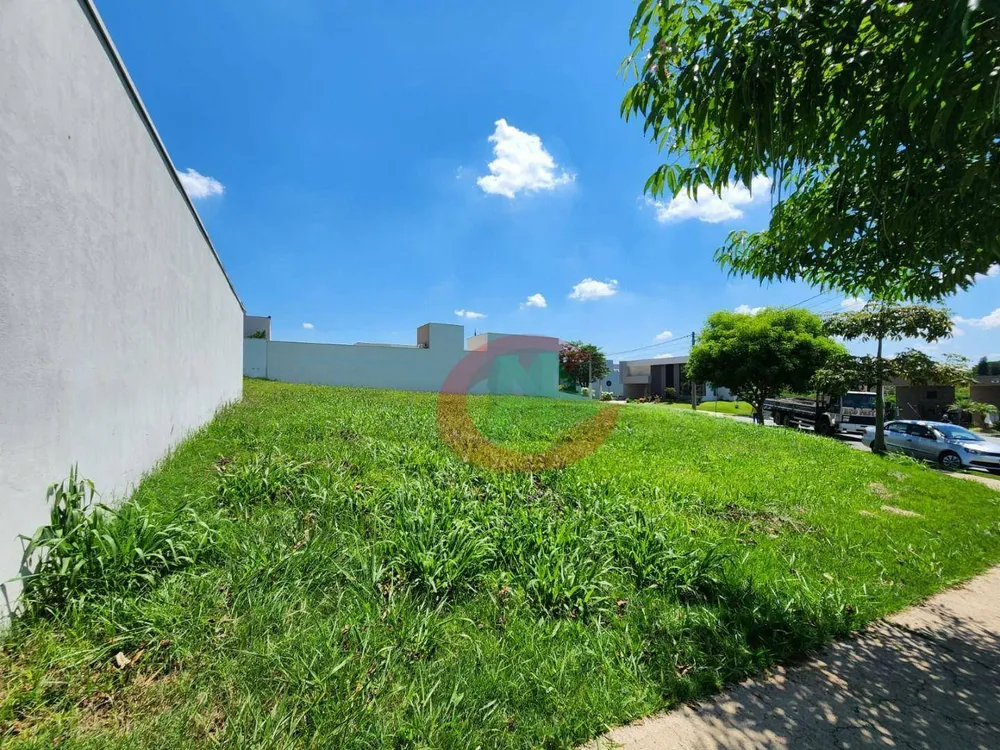 Loteamento e Condomínio, 447 m² - Foto 1