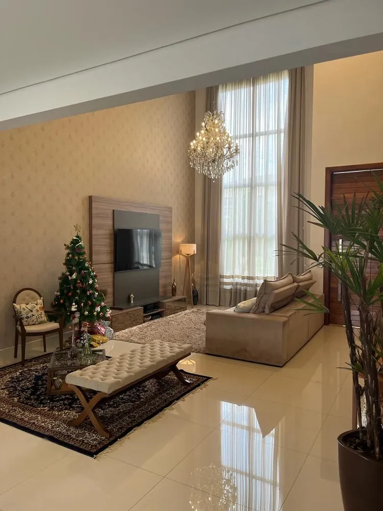 Sobrado, 3 quartos, 238 m² - Foto 4