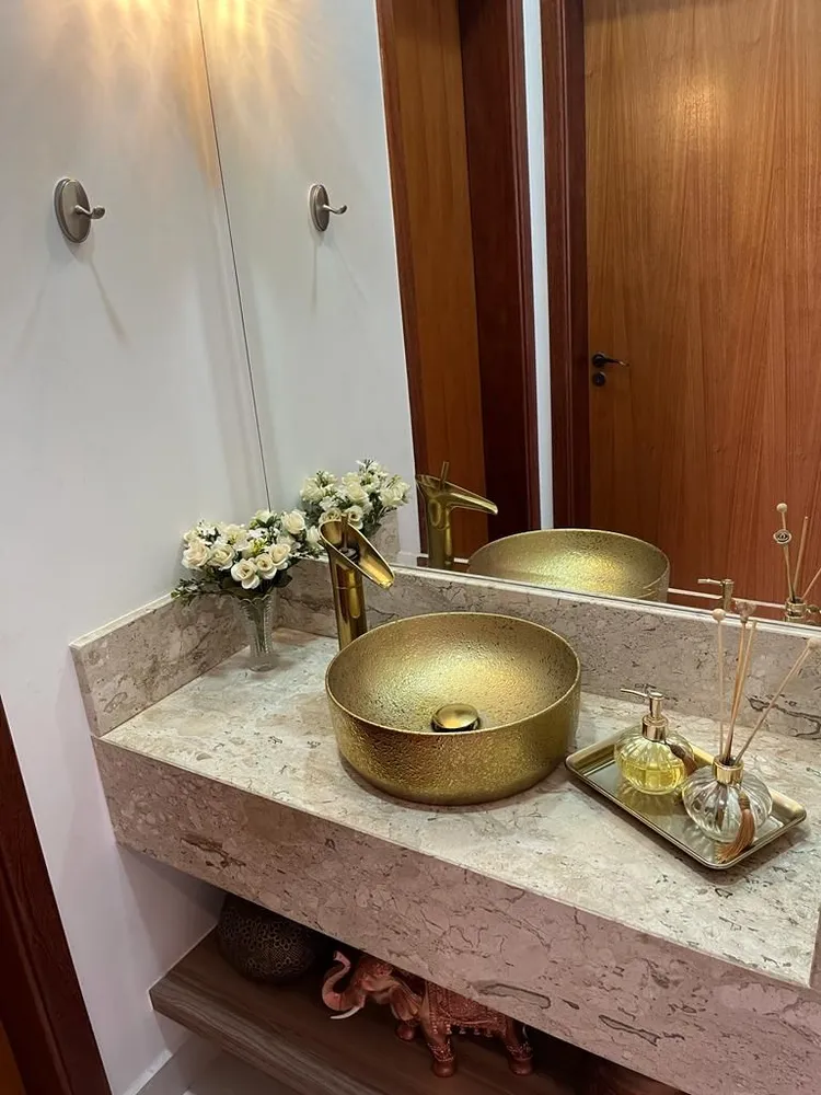 Sobrado, 3 quartos, 238 m² - Foto 4