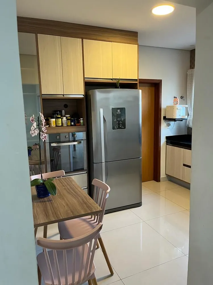 Sobrado, 3 quartos, 238 m² - Foto 5