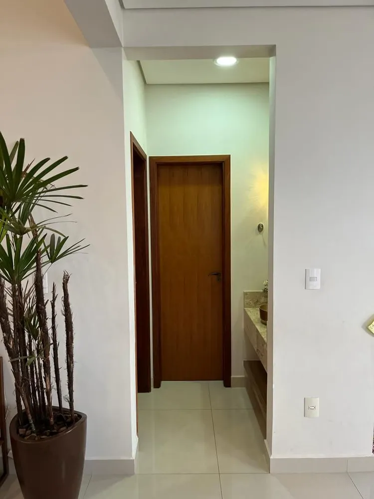 Sobrado, 3 quartos, 238 m² - Foto 3