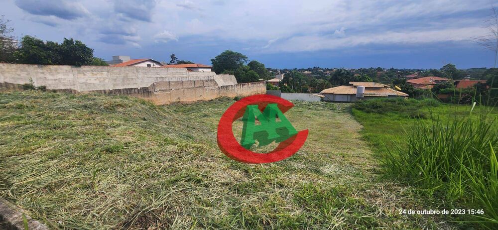 Loteamento e Condomínio, 1070 m² - Foto 1