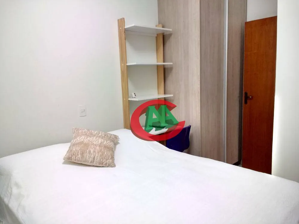 Sobrado, 4 quartos, 197 m² - Foto 7