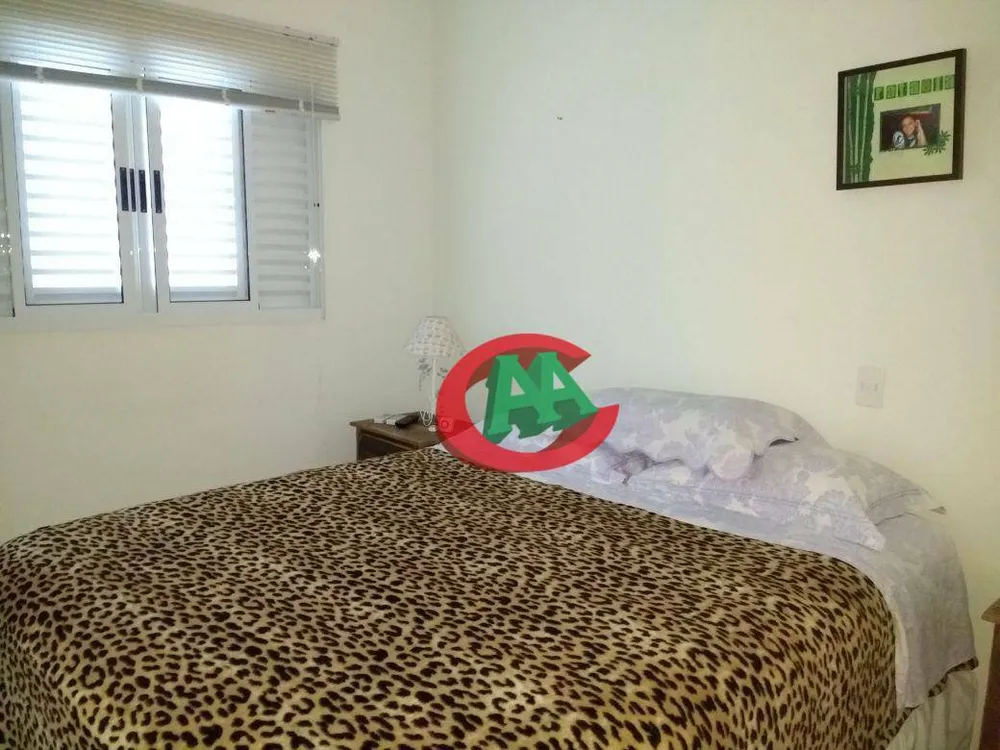 Sobrado, 4 quartos, 197 m² - Foto 2