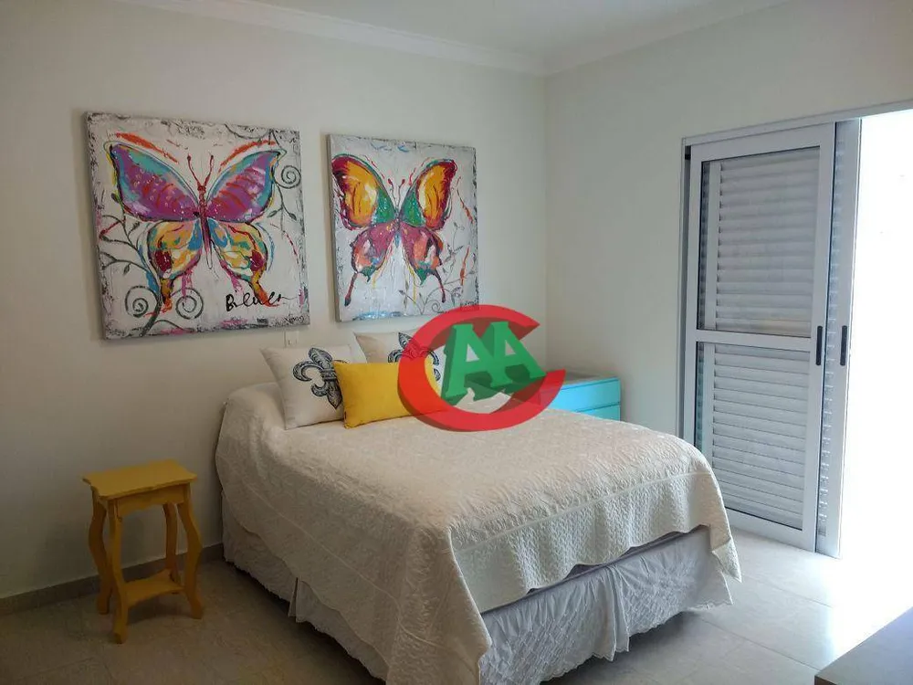Sobrado, 4 quartos, 197 m² - Foto 6