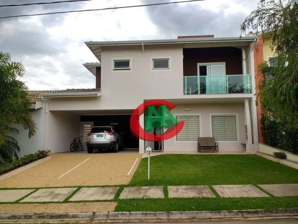 Sobrado, 4 quartos, 197 m² - Foto 4