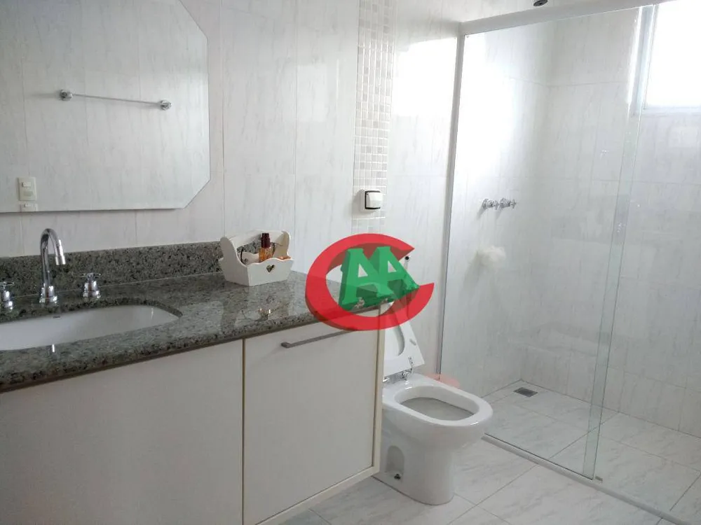 Sobrado, 4 quartos, 197 m² - Foto 3