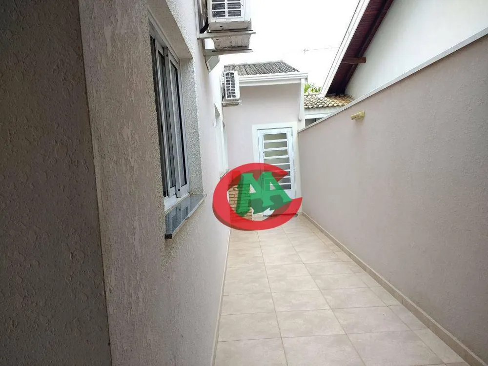 Sobrado, 4 quartos, 197 m² - Foto 1
