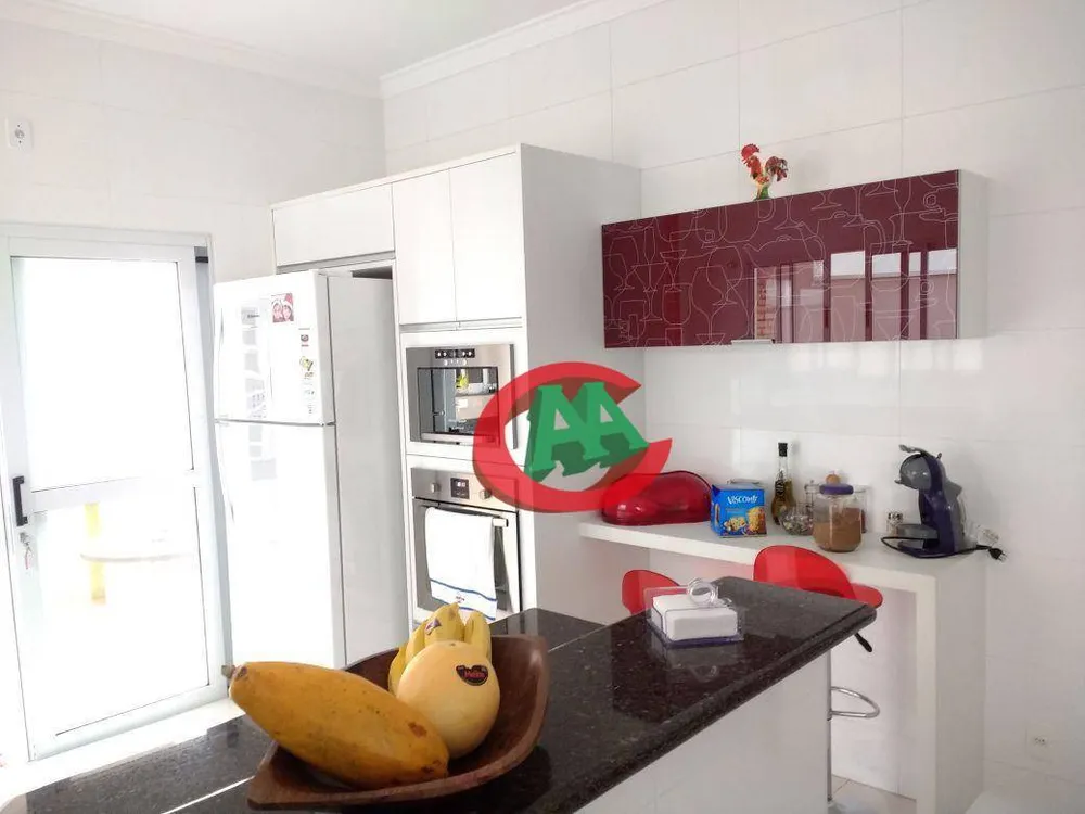 Sobrado, 4 quartos, 197 m² - Foto 11