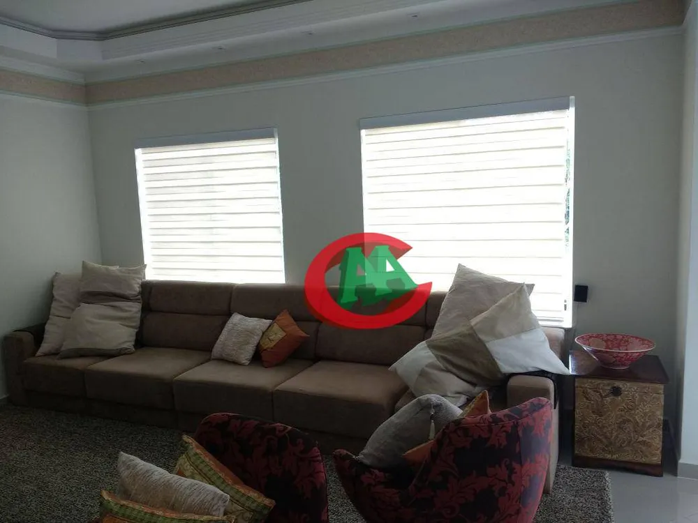 Sobrado, 4 quartos, 197 m² - Foto 10
