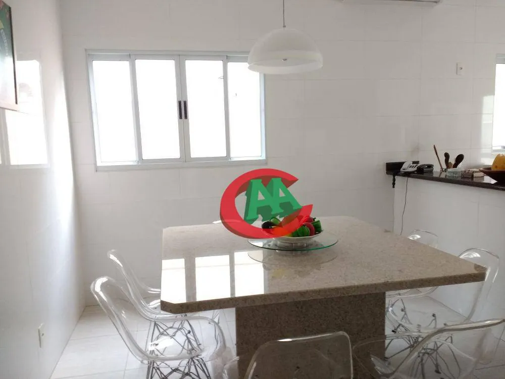 Sobrado, 4 quartos, 197 m² - Foto 5