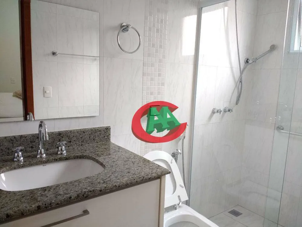 Sobrado, 4 quartos, 197 m² - Foto 9