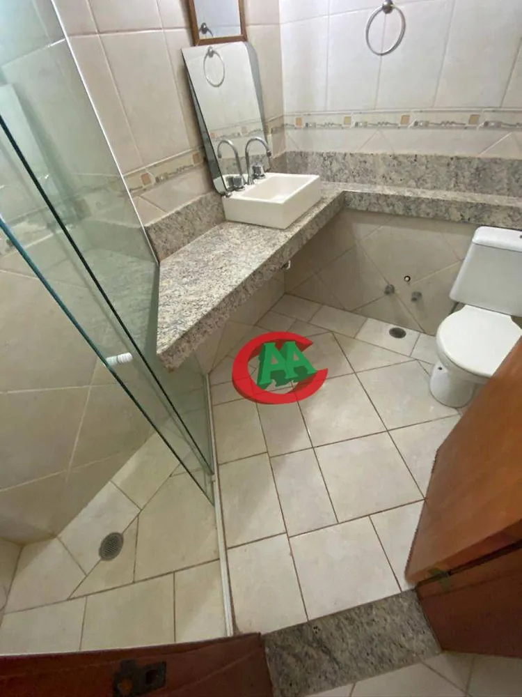 Sobrado, 6 quartos, 290 m² - Foto 12