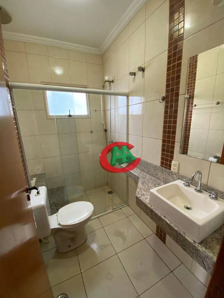 Sobrado, 6 quartos, 290 m² - Foto 10