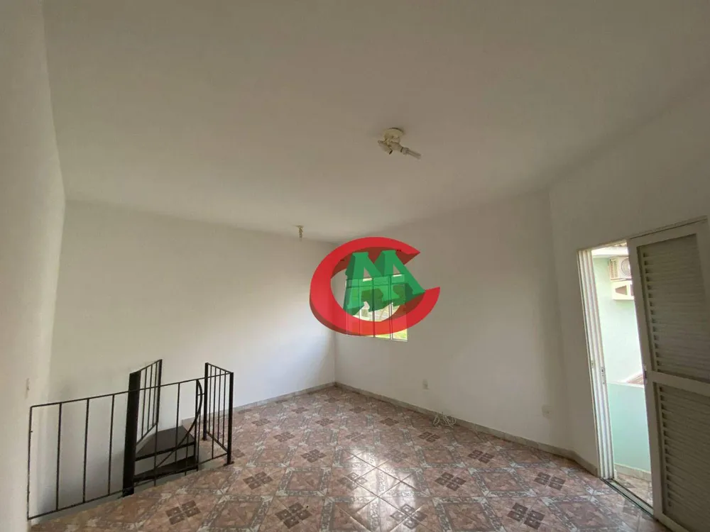 Sobrado, 6 quartos, 290 m² - Foto 5