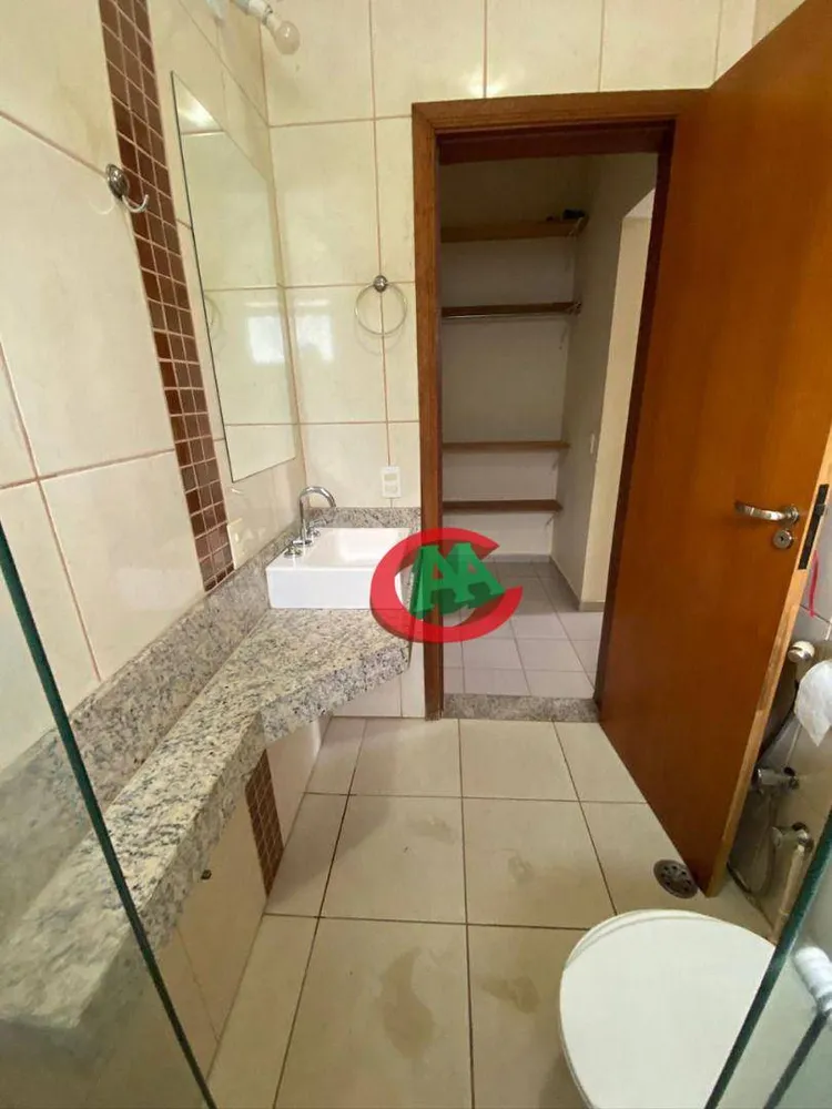 Sobrado, 6 quartos, 290 m² - Foto 11