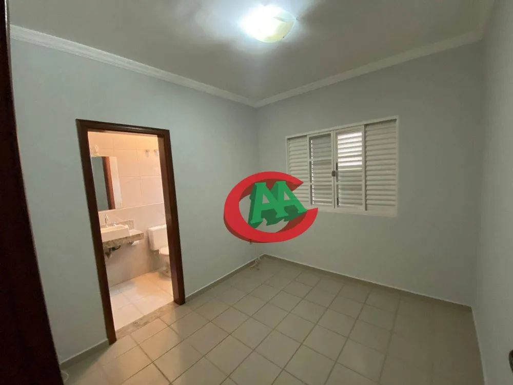 Sobrado, 6 quartos, 290 m² - Foto 4