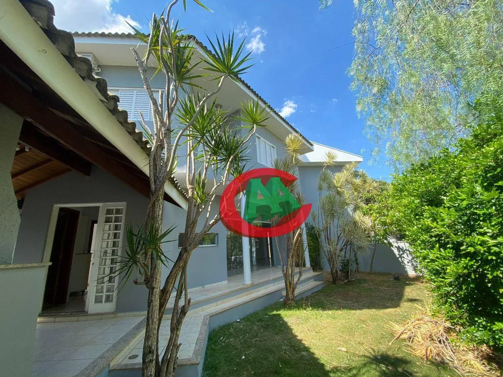 Sobrado, 6 quartos, 290 m² - Foto 6
