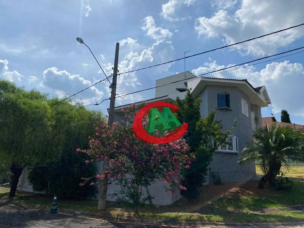 Sobrado, 6 quartos, 290 m² - Foto 1