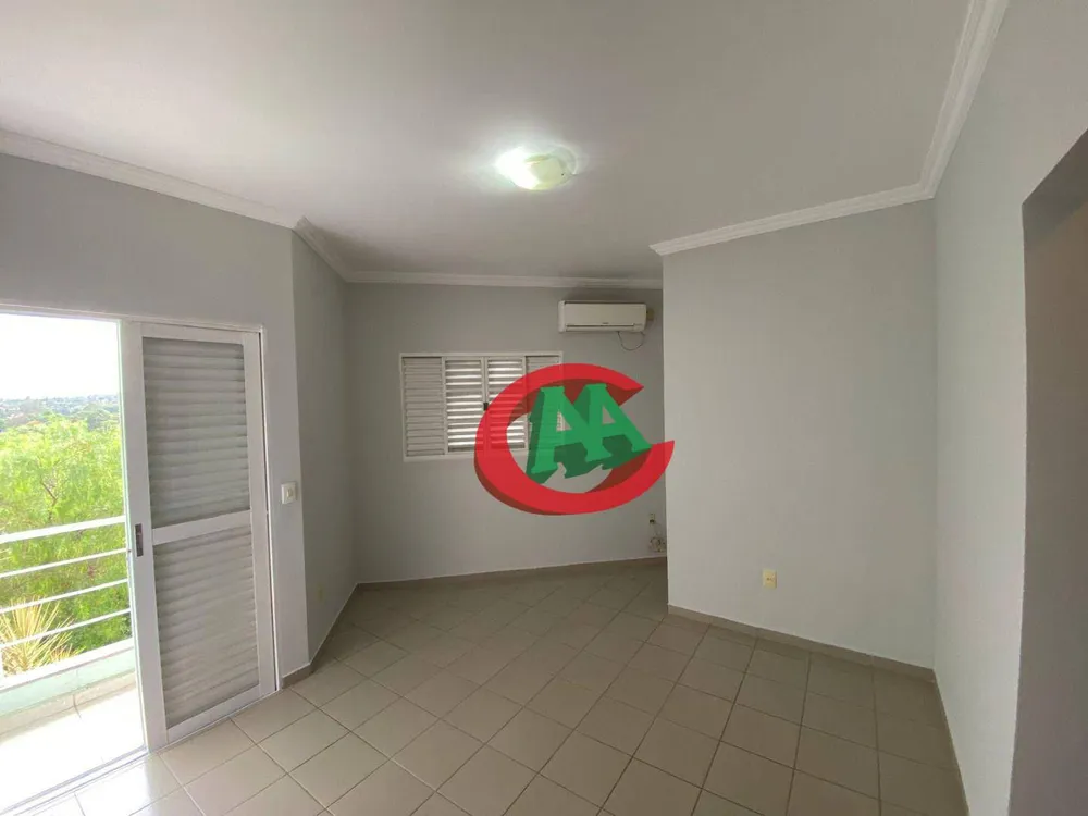Sobrado, 6 quartos, 290 m² - Foto 8