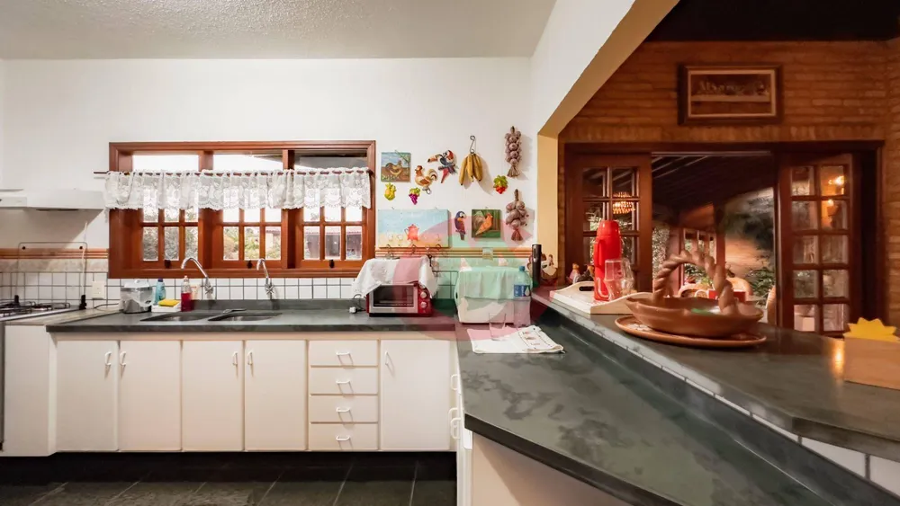 Chácara, 4 quartos, 3000 m² - Foto 6