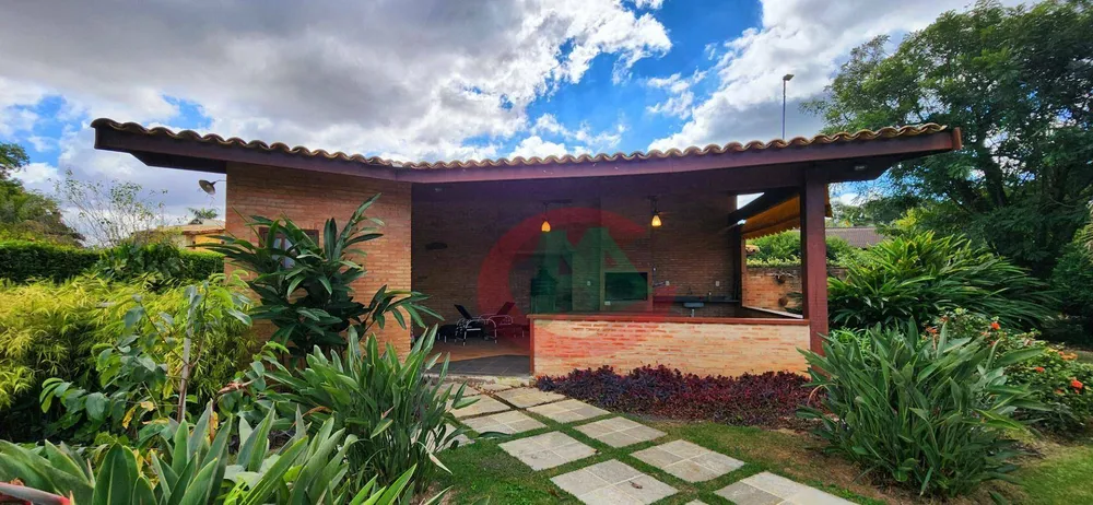 Chácara, 4 quartos, 3000 m² - Foto 3