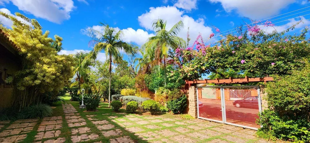 Chácara, 4 quartos, 3000 m² - Foto 4