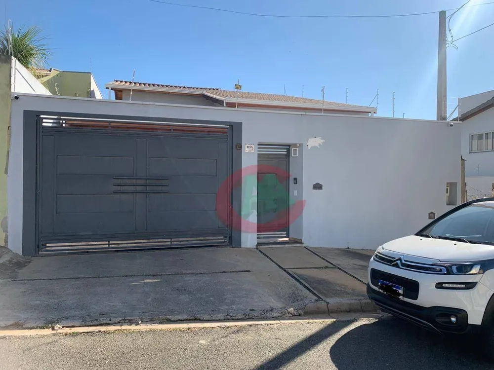 Casa, 3 quartos, 149 m² - Foto 11