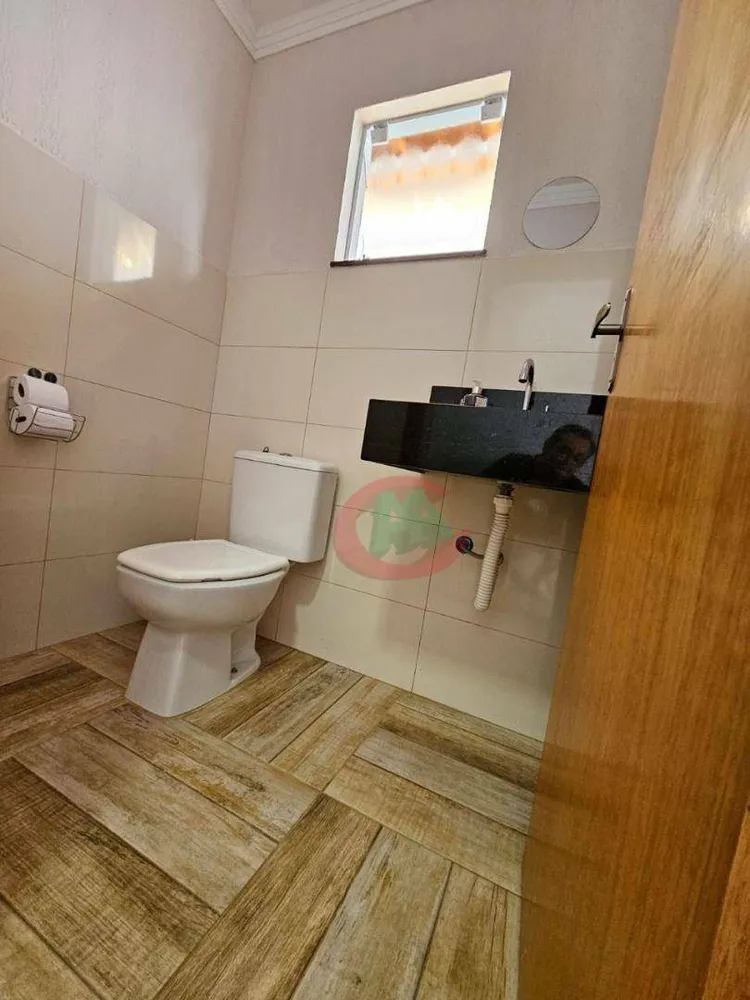 Casa, 3 quartos, 149 m² - Foto 9