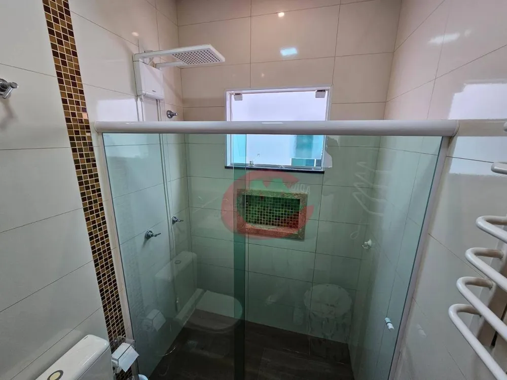 Casa, 3 quartos, 149 m² - Foto 7