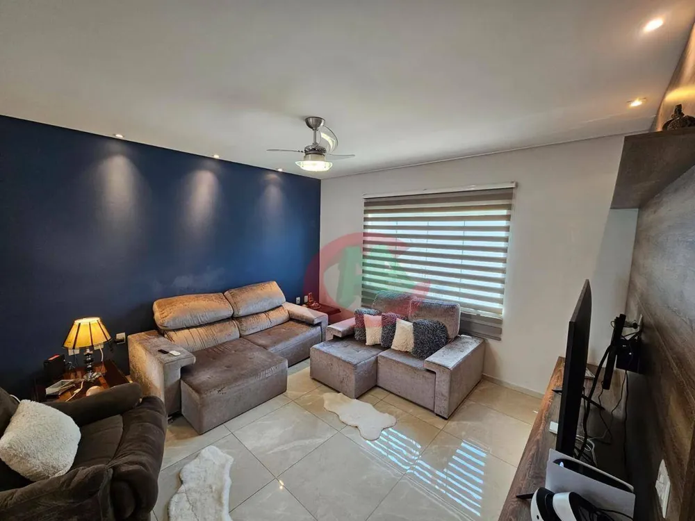 Casa, 3 quartos, 149 m² - Foto 12