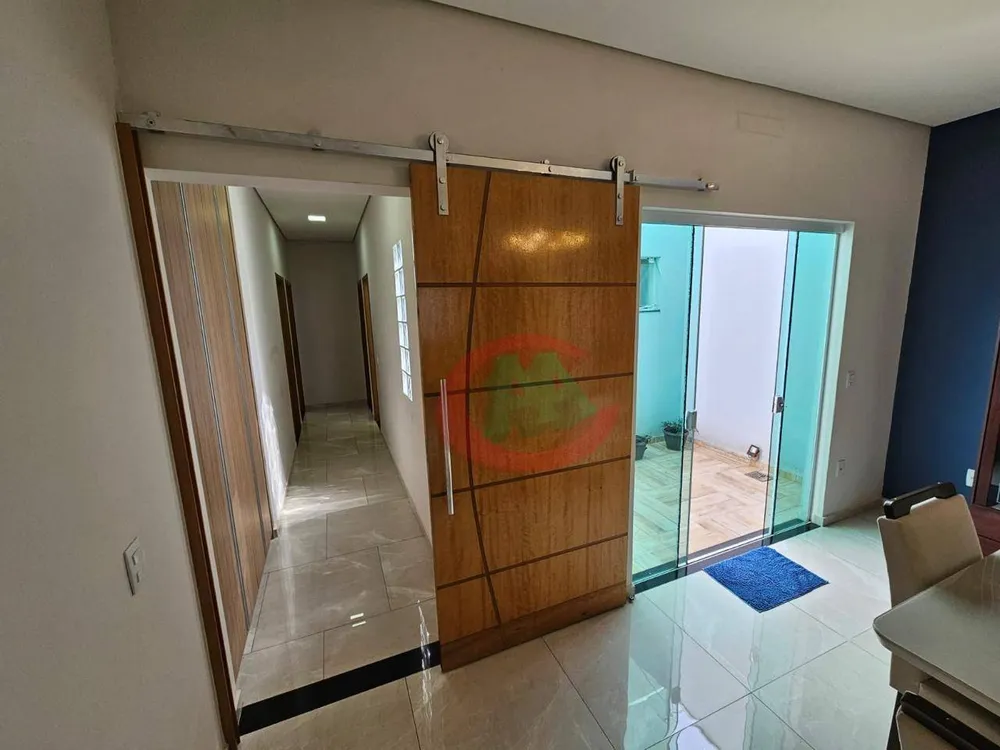 Casa, 3 quartos, 149 m² - Foto 2