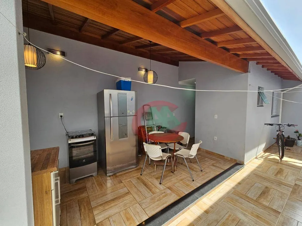 Casa, 3 quartos, 149 m² - Foto 8