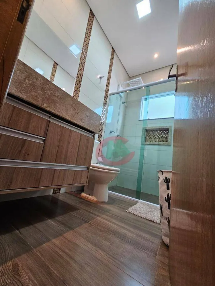 Casa, 3 quartos, 149 m² - Foto 6
