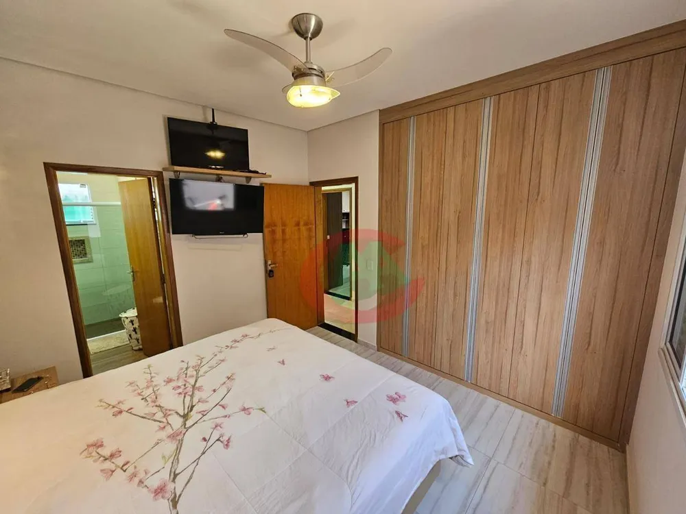 Casa, 3 quartos, 149 m² - Foto 5
