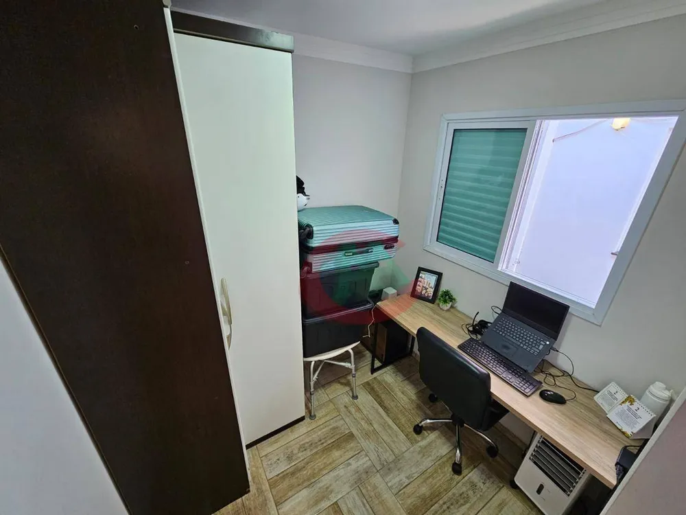 Casa, 3 quartos, 149 m² - Foto 10