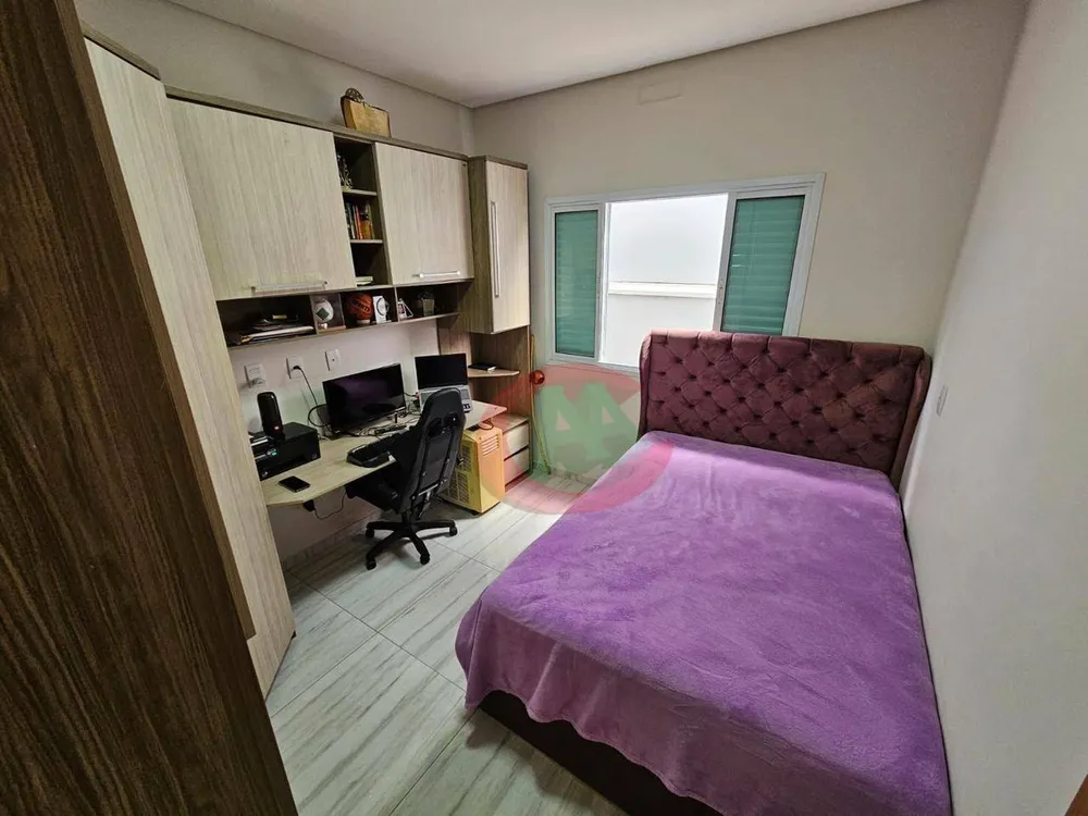 Casa, 3 quartos, 149 m² - Foto 3