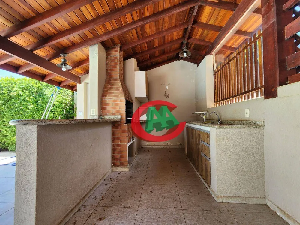 Chácara, 3 quartos, 1000 m² - Foto 4
