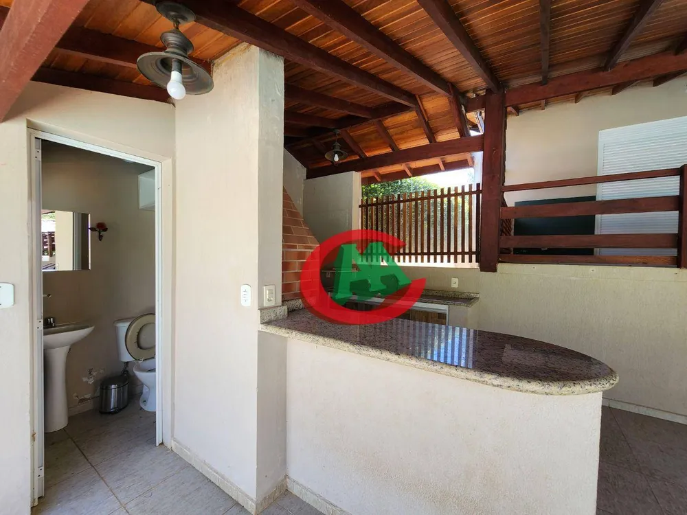 Chácara, 3 quartos, 1000 m² - Foto 3