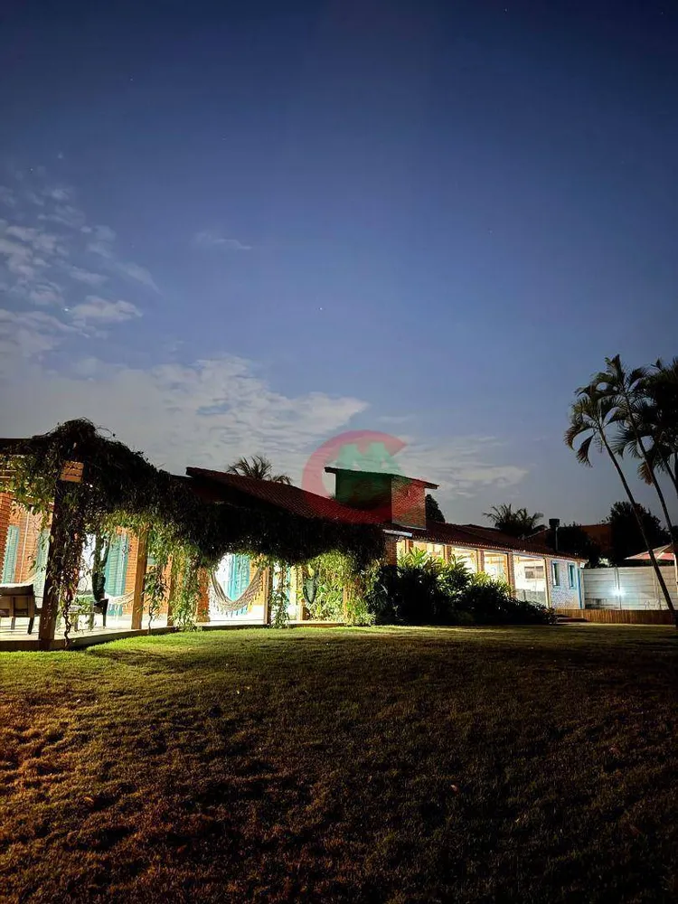 Chácara, 5 quartos, 2000 m² - Foto 9