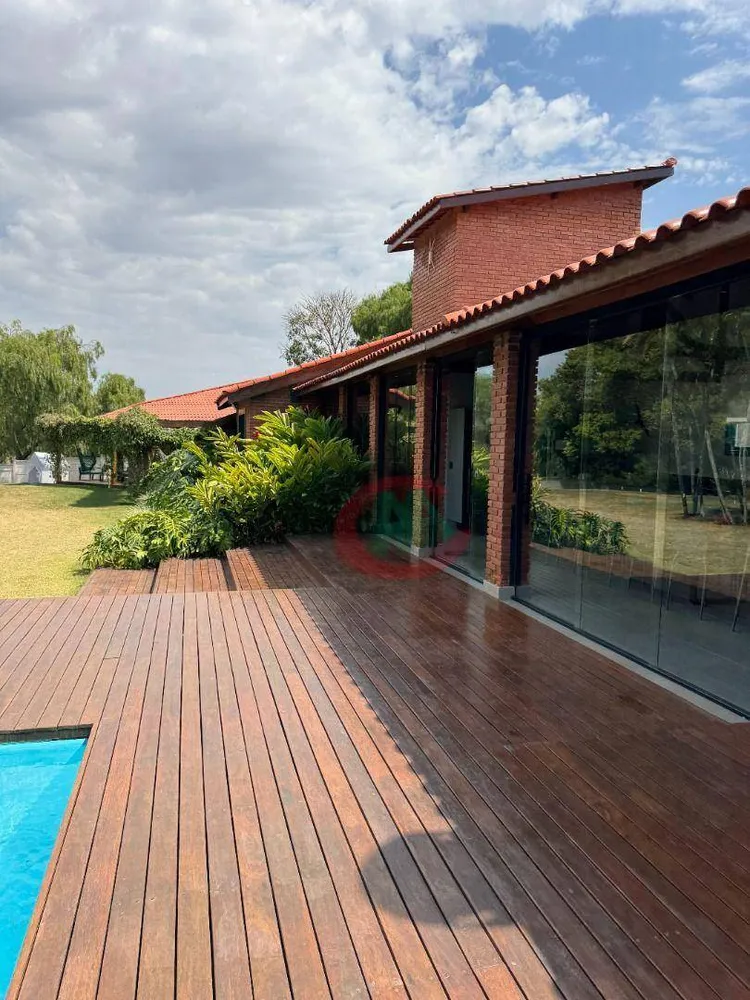 Chácara, 5 quartos, 2000 m² - Foto 4