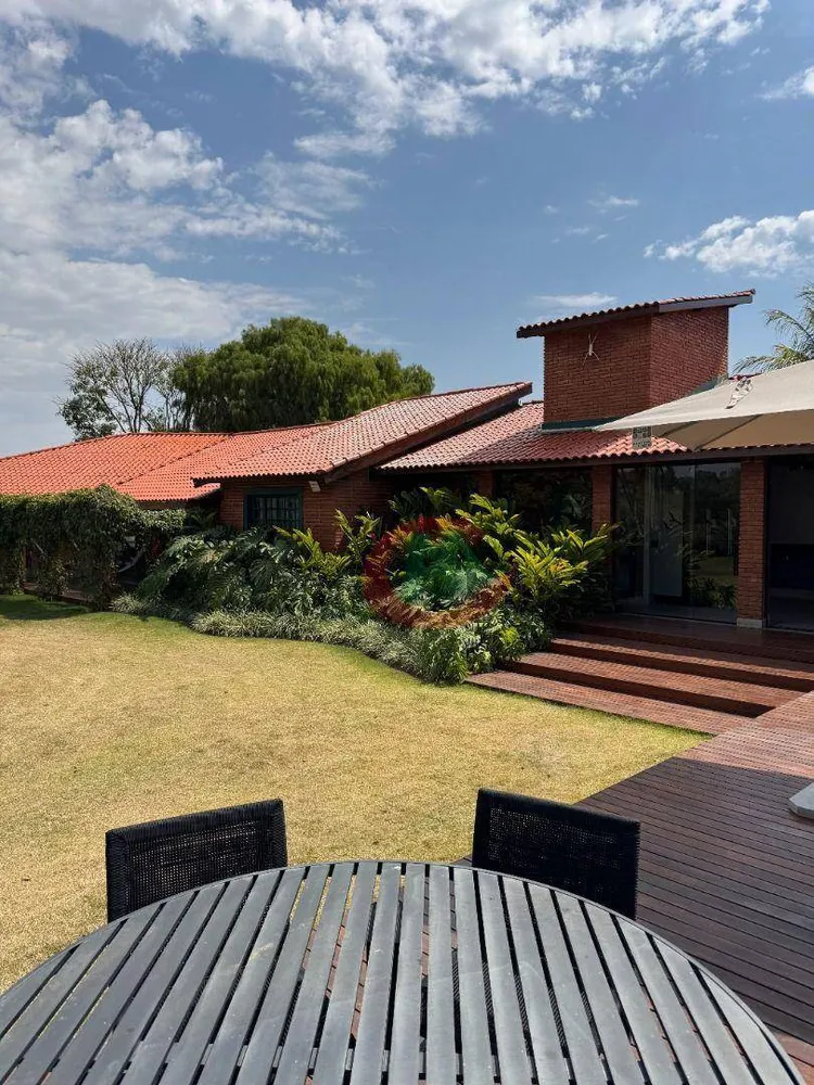Chácara, 5 quartos, 2000 m² - Foto 6
